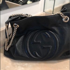 Gucci purse